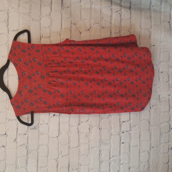 Lucky Brand Boho Lucky Brand nwt Size small - Picture 2 of 3